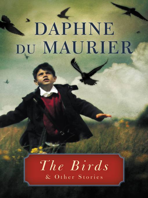 Title details for The Birds by Daphne du Maurier - Wait list
